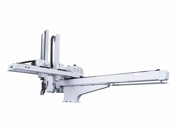 工業機器人該如何保養?